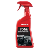 TOTAL INTERIOR DETAILER - Mothers