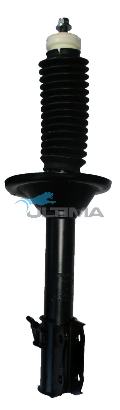 Shock/Strut Fits IMPREZA AWD 4/93-9/00 REAR 65543R - Ultima