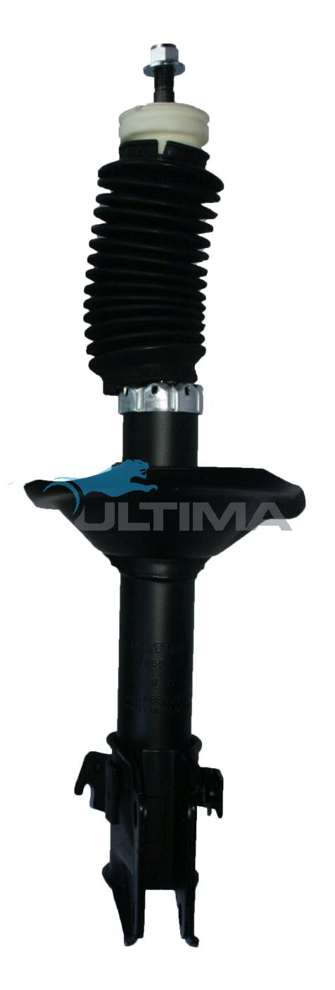 Shock/Strut Fits IMPREZA & WRX GD AWD 10/00 ON FRT 65553R - Ultima