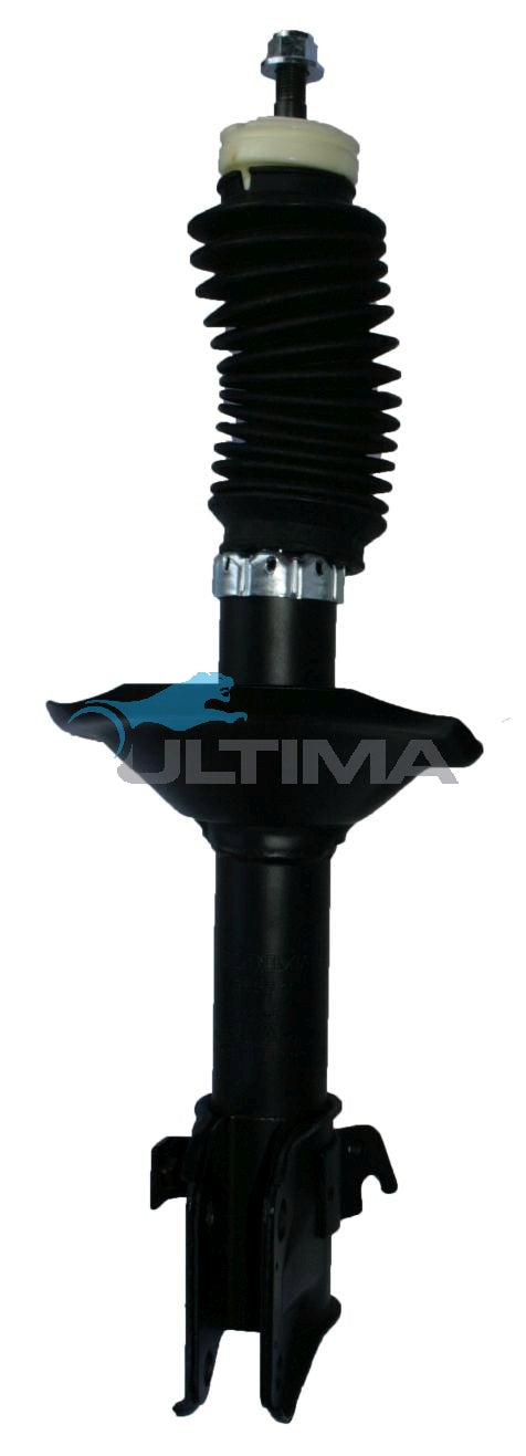 Shock/Strut Fits IMPREZA & WRX GD AWD 10/00 ON FRT 65554L - Ultima