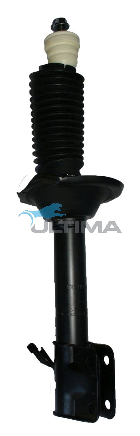 Shock/Strut Fits IMPREZA & WRX GD AWD 10/00 ON REAR 65555R - Ultima