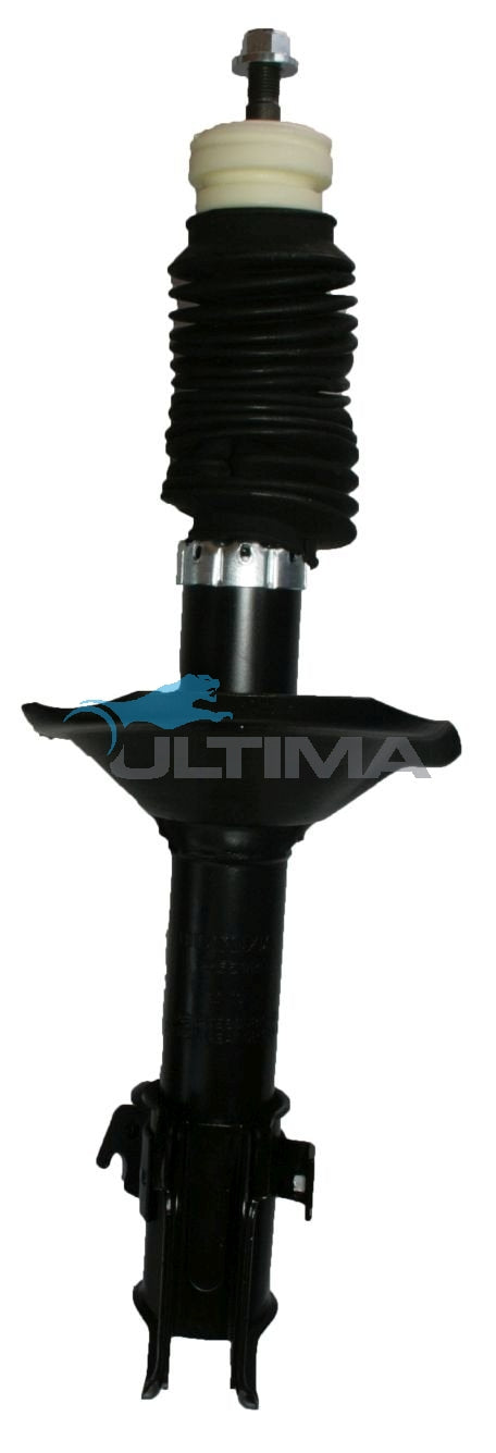 Shock/Strut Fits IMPREZA AWD 10/00 ON FRONT 65559R - Ultima