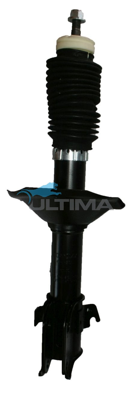 Shock/Strut Fits IMPREZA AWD 10/00 ON FRONT 65560L - Ultima