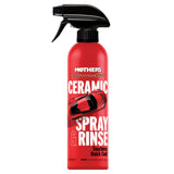 CALIFORNIA GOLD® CERAMIC SPRAY & RINSE - Mothers