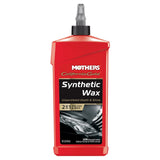 CALIFORNIA GOLD® SYNTHETIC WAX 473mL - Mothers