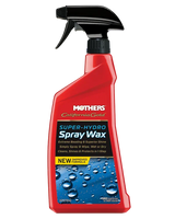 CALIFORNIA GOLD® SUPER HYDRO SPRAY WAX - Mothers