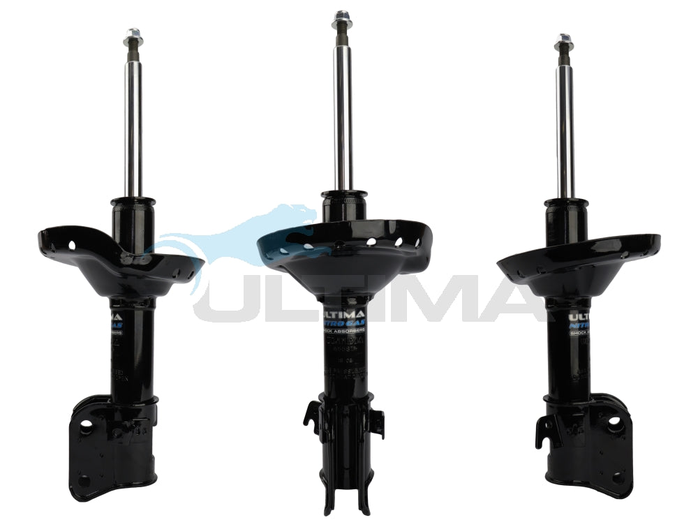 Shock/Strut Fits SUBARU IMPREZA 02/08 ON MY09 RHF 65581R - Ultima