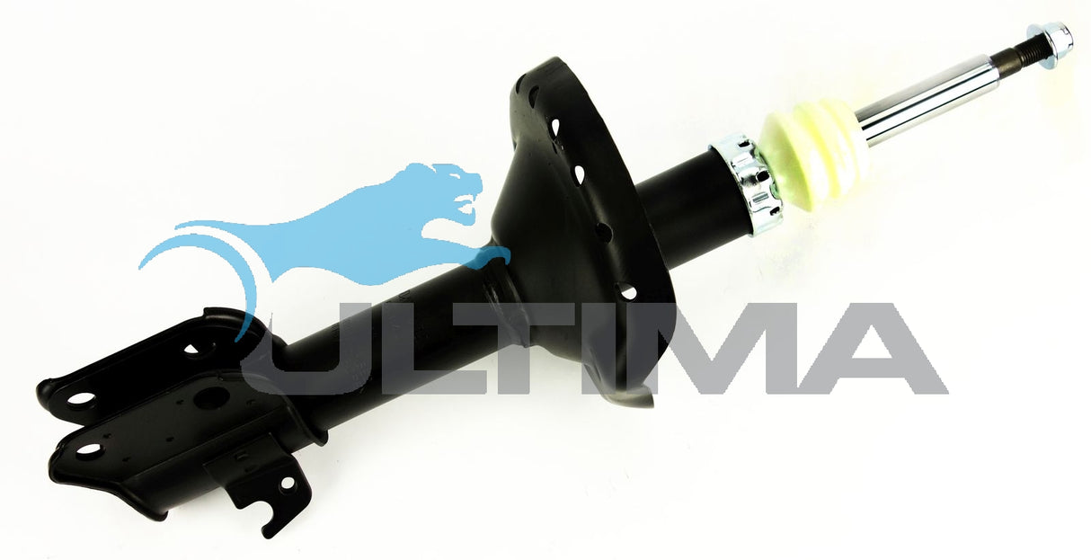 Shock/Strut FRT LH Fits SUBARU FORESTER XT 8/03-2/08 SG 2.5L TURBO 65584L - Ultima