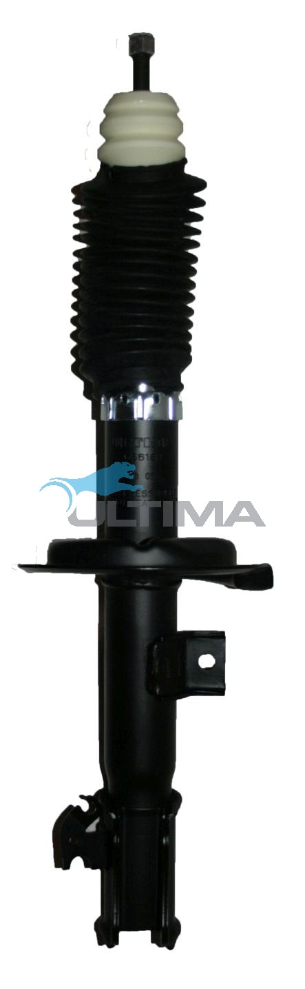 Shock/Strut Fits SUZUKI SWIFT RS415, RS413 ZC11, 12, 71. 1.5L 05-11 FRT R/H 65618R - Ultima