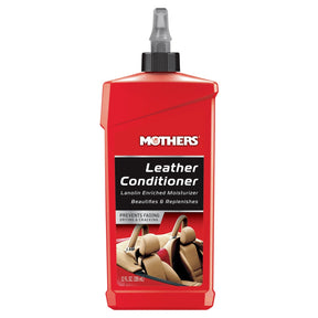 LEATHER CONDITIONER 355mL - Mothers