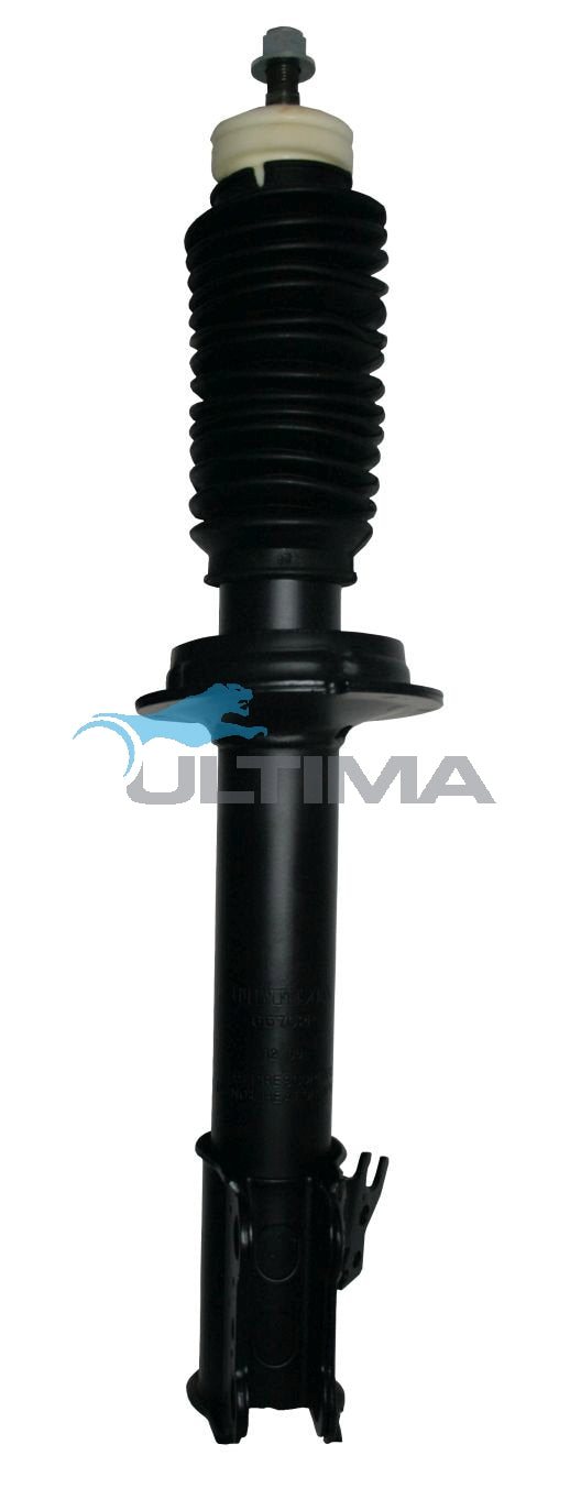 Shock/Strut Fits TOYOTA CAMRY/VIENTA 92-95 FRONT RH 65702R - Ultima