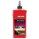 CALIFORNIA GOLD® PURE POLISH 473mL - Mothers
