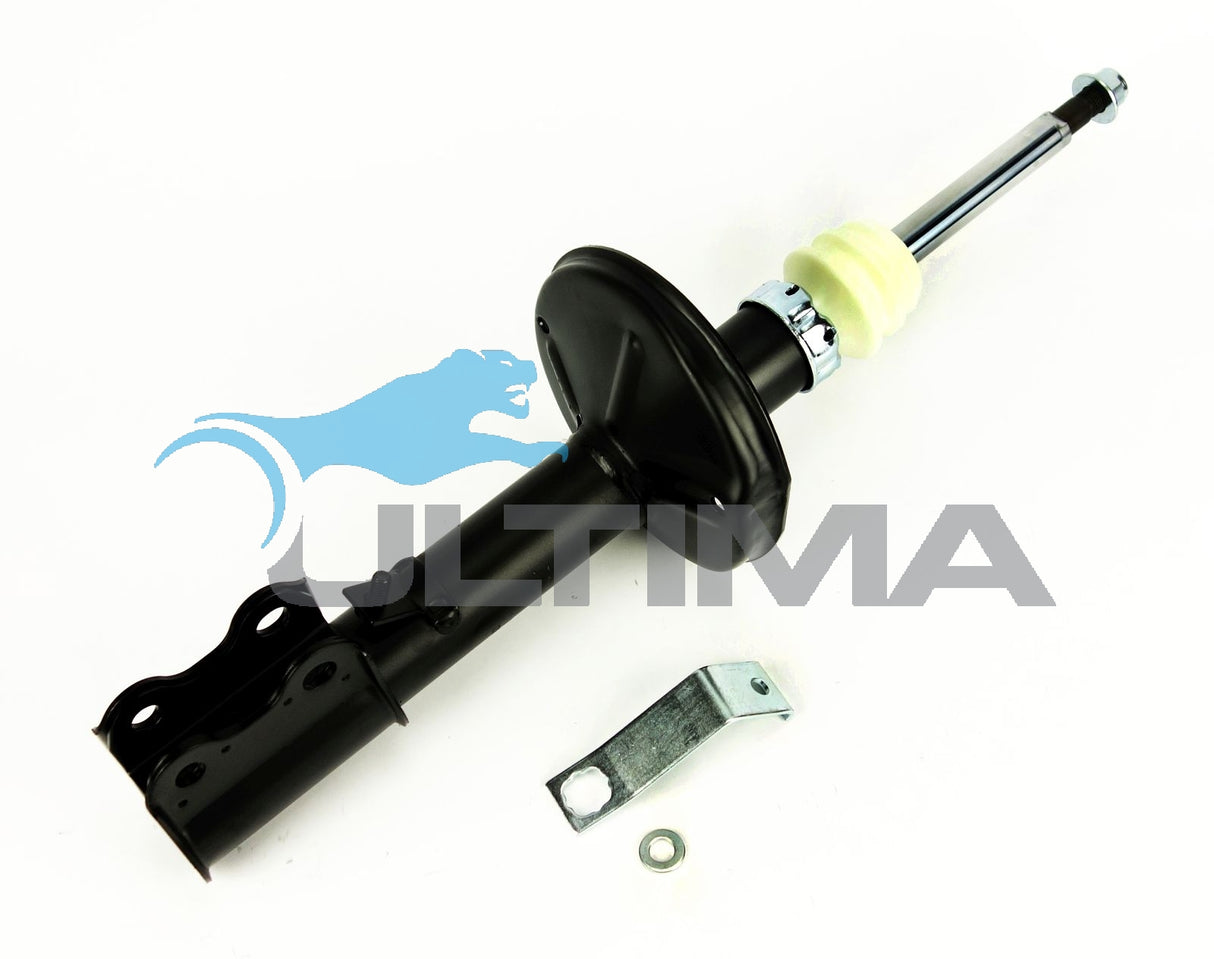 Shock/Strut Fits TOYOTA COROLLA 11/85-89 FRONT 65720A - Ultima