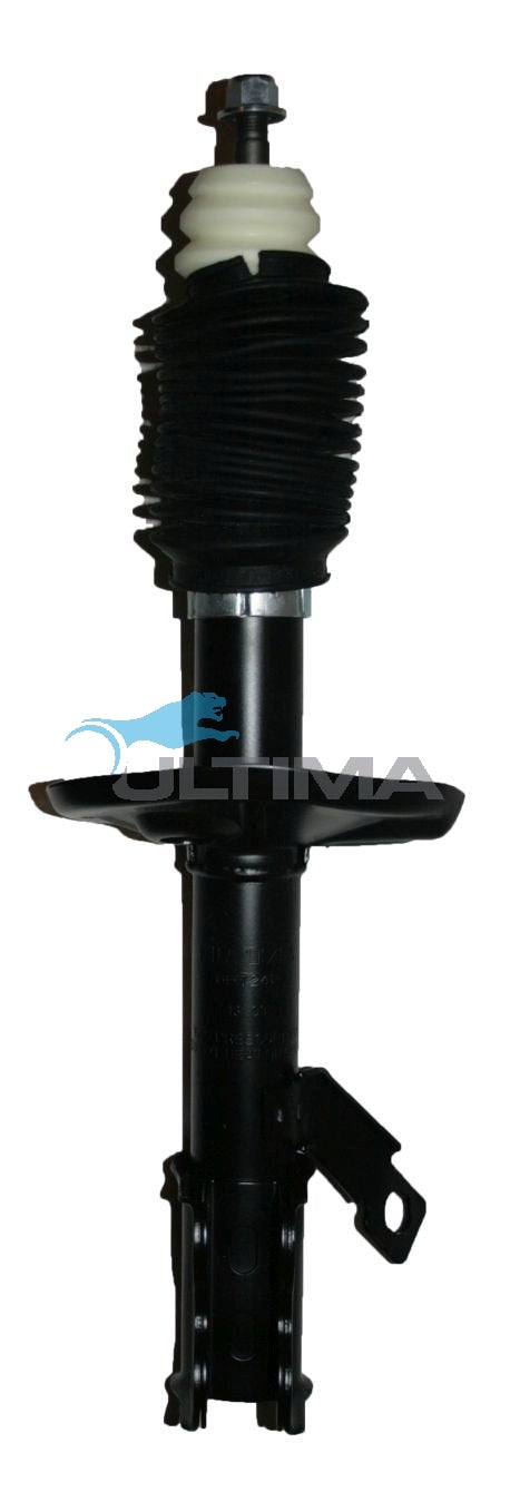 Shock/Strut Fits COROLLA/NOVA 89-94 + T/CAM 10/84-89 FRT 65724R - Ultima