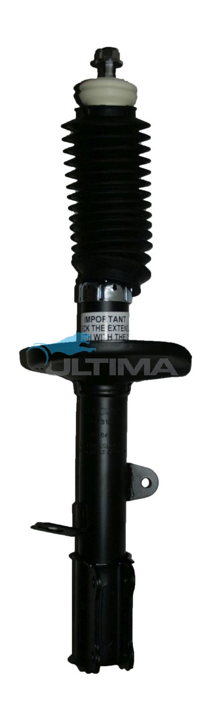 Shock/Strut Fits COROLLA/NOVA 10/94-11/99 RE 65731L - Ultima