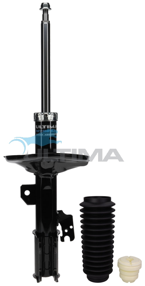 Shock/Strut Fits TARAGO ACR-MCR30 PREVIA-ESTIMA RHF 65741R - Ultima