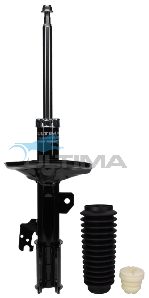 Shock/Strut Fits TARAGO ACR-MCR30 PREVIA-ESTIMA LHF 65742L - Ultima