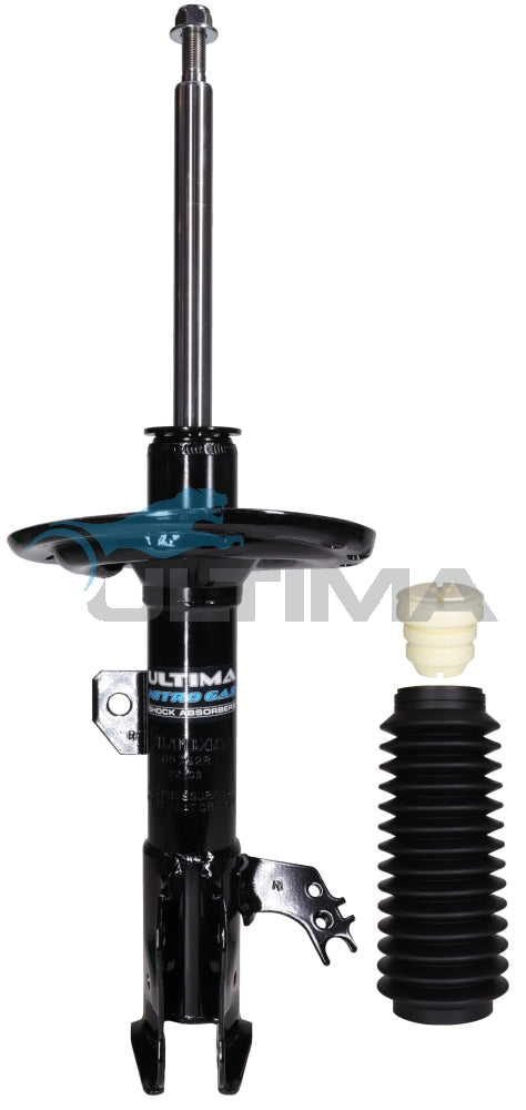 Shock/Strut Fits CAMRY AVV50R HYBRID / AURION GSV50R FR RH 65752R - Ultima