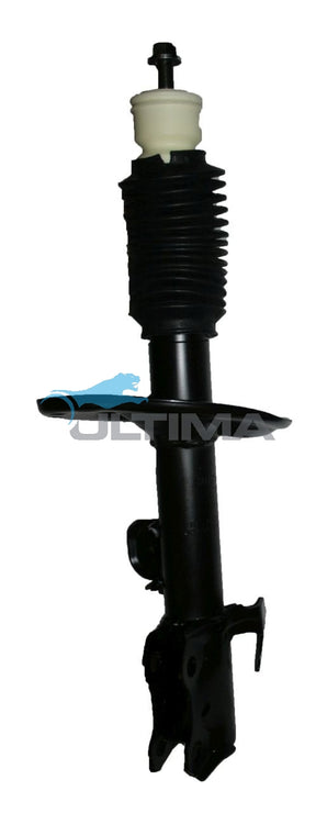 Shock/Strut Fits TOYOTA RAV-4 30-40 Ser 11/05-2/19 LHF 65757L - Ultima
