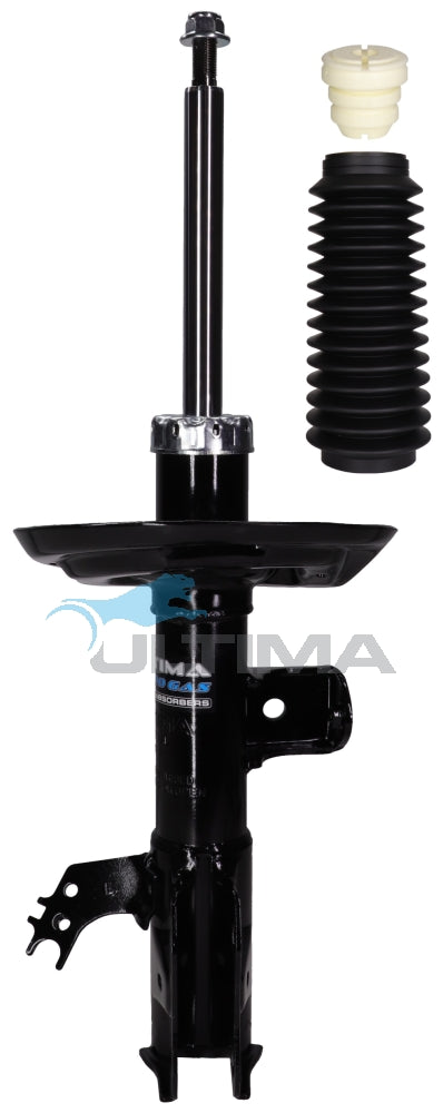 Shock/Strut Fits CAMRY ASV70R 11/2017 On LHF 65773L - Ultima