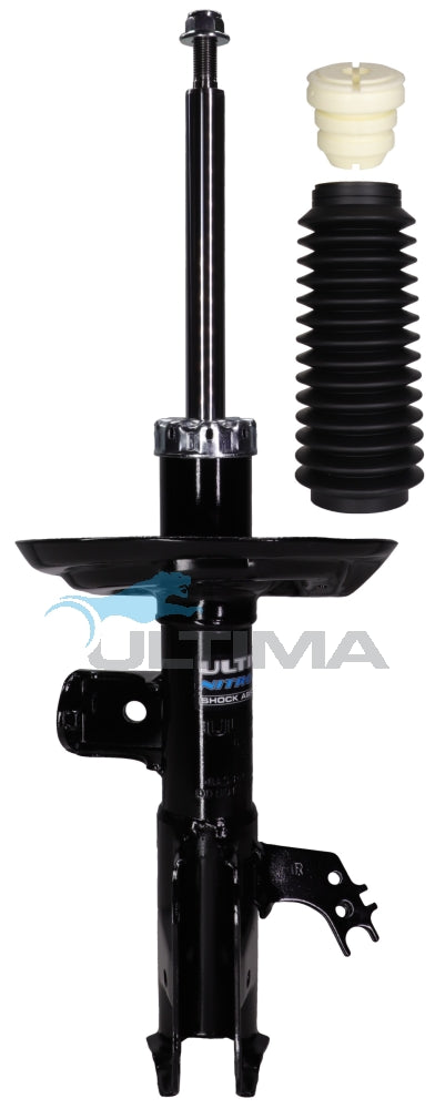 Shock/Strut Fits CAMRY ASV70R SX Ser 11/2017 On RHFS 65774R - Ultima