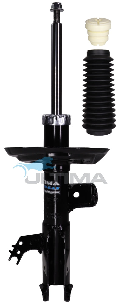 Shock/Strut Fits CAMRY ASV70R SX Ser 11/2017 On LHFS 65775L - Ultima