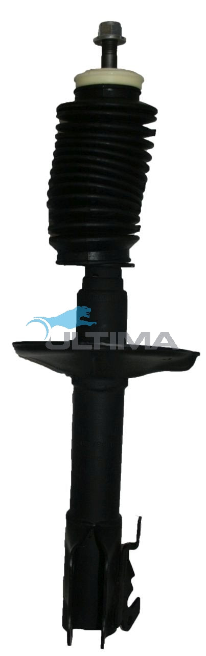 Shock/Strut Fits TOYOTA STARLET FRONT - 4/96 to 10/99 65796R - Ultima