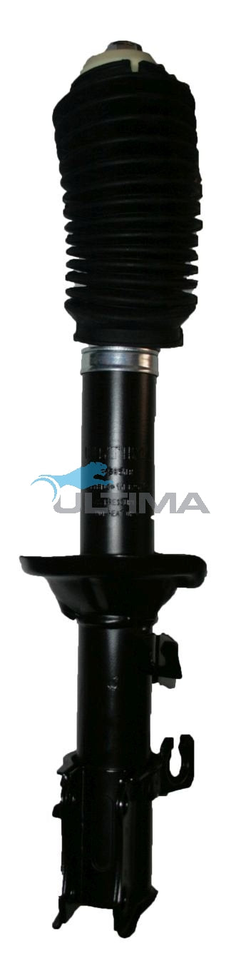 Shock/Strut ST (FRH) Fits KIA RIO 07/00 - 09/02 65851R - Ultima