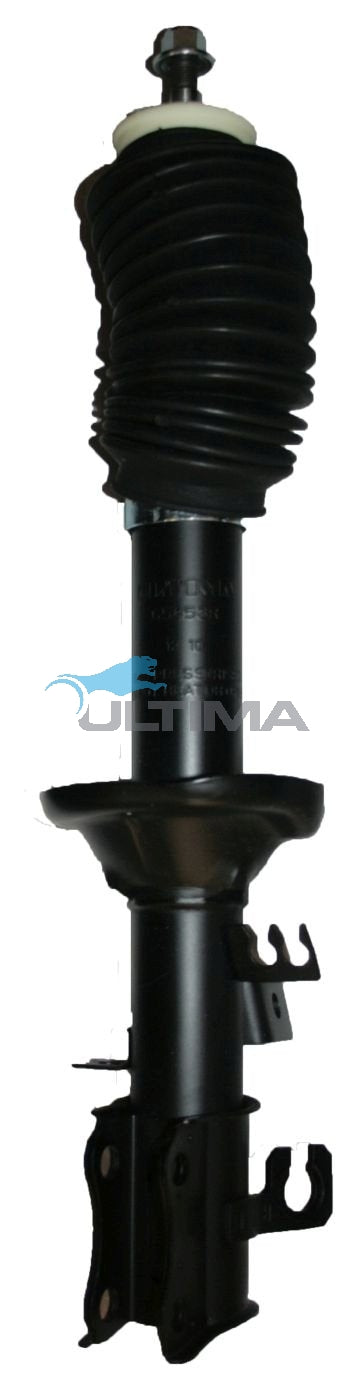 Shock/Strut FRH) Fits KIA RIO 10/02 - 07/06 65853R - Ultima