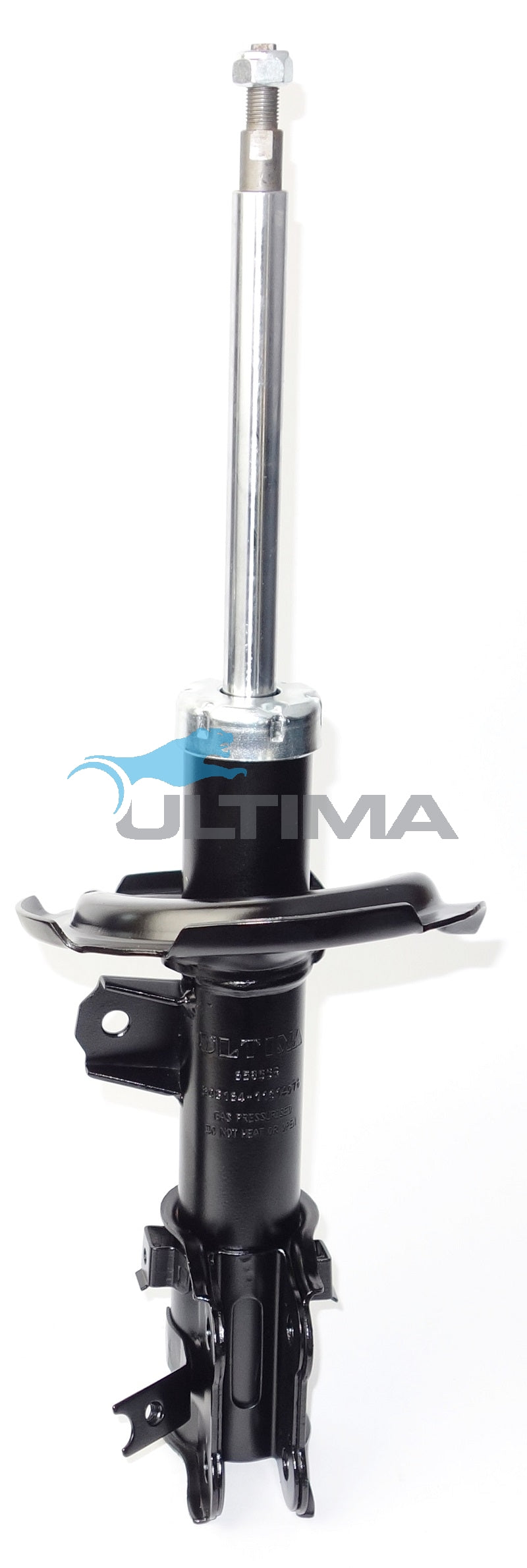 Shock/Strut (FRH) Fits KIA RIO JB 08/06 - on 65855R - Ultima