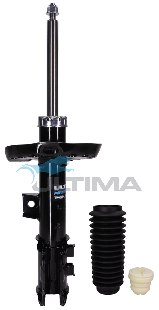 Shock/Strut Fits HYUNDAI I30 GD Series LHF 65930L - Ultima