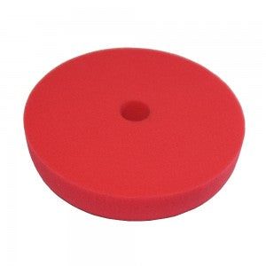 PROFESSIONAL FINISHING PAD (RED) - Mothers