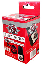 WAX ATTACK™ CORDLESS LITHIUM BATTERY - Mothers