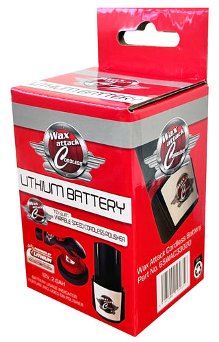 Tool Batteries & Chargers