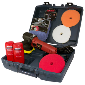 WAX ATTACK™ PROFESSIONAL POLISHER - Mothers