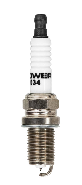 Iridium Spark Plugs TPX034-4 (4 Pack) TPX034-4 - Tri-Power