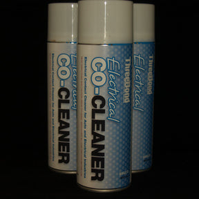 Electrical Cleaner THREEBOND ELECTRICAL CLEANER 6602CO-480 - ThreeBond