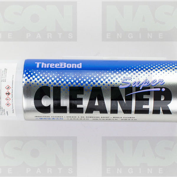 Super Cleaner Spray SUPER CLEANER SPRAY 6602T-480 - ThreeBond