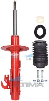 Shock/Strut Fits SPORTS VF COMMODORE FR STRUT RH LOW 66101R - Ultima