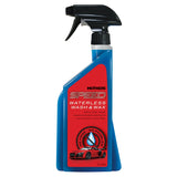 SPEED® WATERLESS WASH & WAX - Mothers