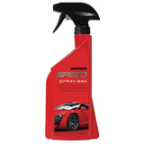 SPEED® SPRAY WAX - Mothers