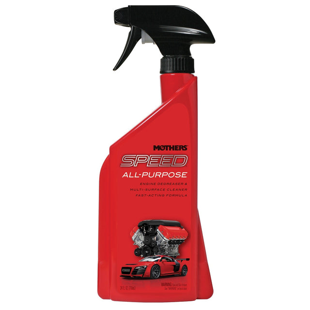 SPEED® ALL-PURPOSE CLEANER - Mothers