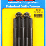 Head Bolt Set HEX BOLT SET M10 X 1.25 663-1010 - ARP