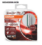 D3S Hid 35W PK32D-5 Night Breaker Laser 1 = 2 Globes 66340XNN-HCB - OSRAM | Universal Auto Spares