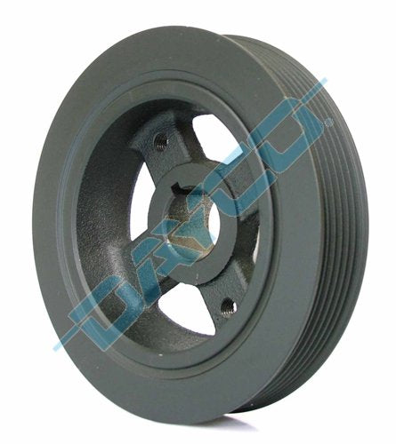 Harmonic Balancer - OEM HB1145N - Dayco
