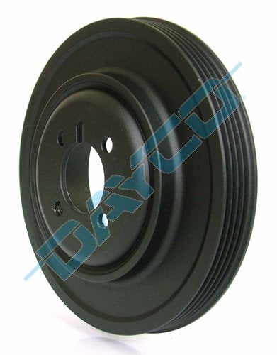 Harmonic Balancer - OEM HB1469N - Dayco