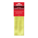 GENUINE LEATHER CHAMOIS 2.25 SQ FT - Mothers
