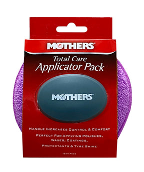 TOTAL CARE APPLICATOR PACK - Mothers