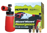 BLIZZARD WIZZARD® RESURGENCE FOAM CANNON - Mothers