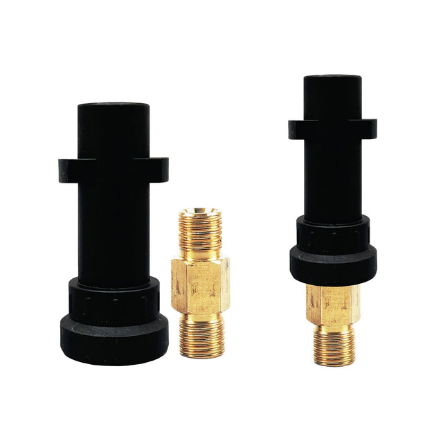 FOAM CANNON ADAPTER - KARCHER K WITH BRASS TUBE - Mothers